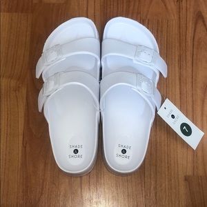 Women’s Neida EVA Two Band Slide Sandals